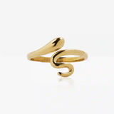 Anillo Serpiente