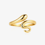 Anillo Serpiente