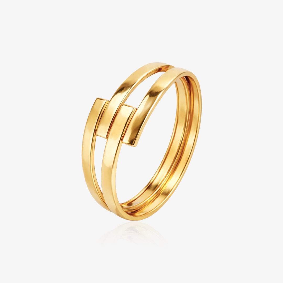 Anillo Unión