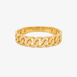 Anillo cadena