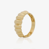 Anillo Gallonado
