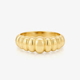 Anillo Gallonado