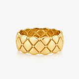 Anillo Relieves
