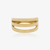 Anillo Triple Aro