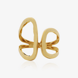 Anillo Butterfly