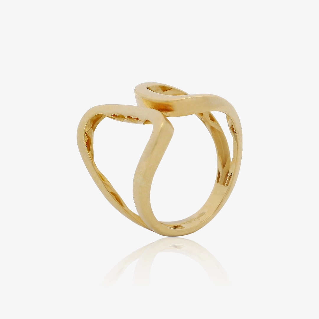 Anillo Butterfly