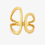 Anillo Butterfly