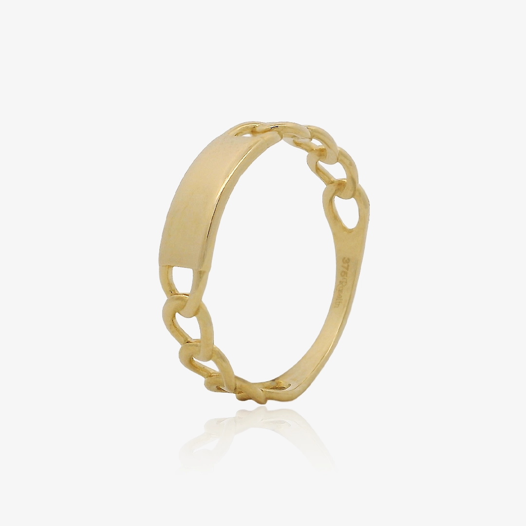 Anillo Dualis