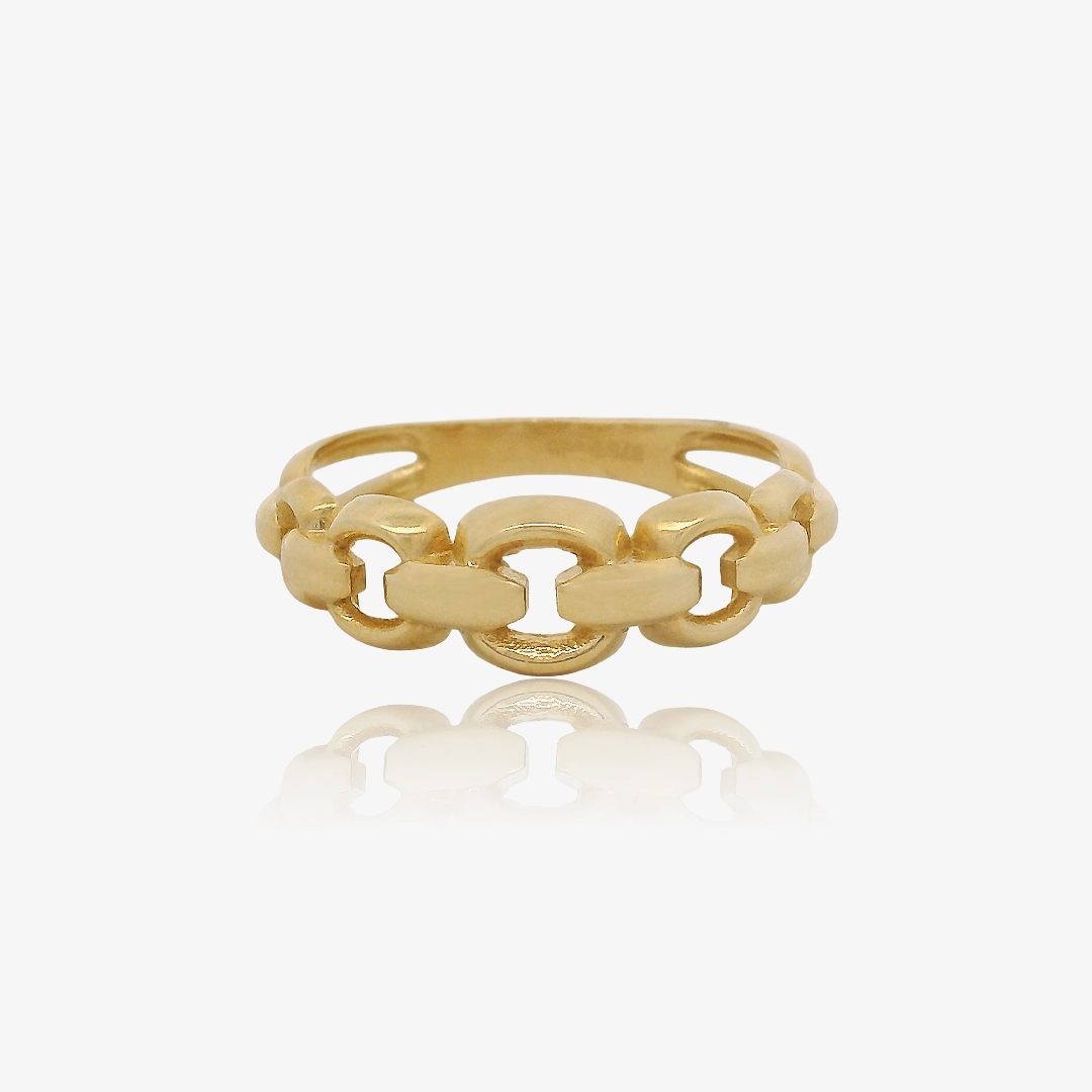 Anillo Encadenados
