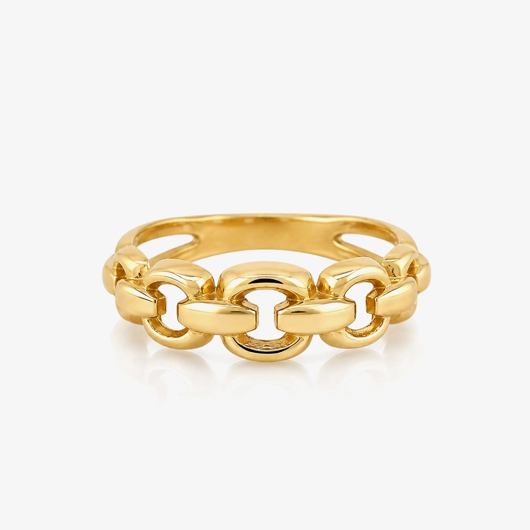 Anillo Encadenados