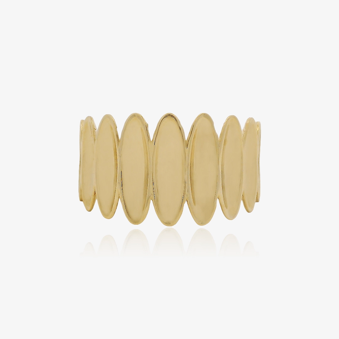 Anillo Vainas