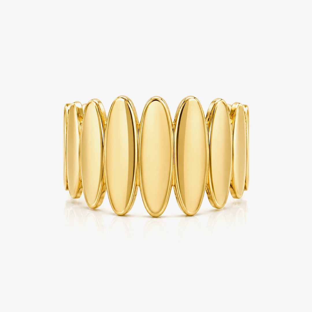 Anillo Vainas