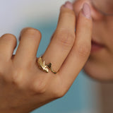Anillo Delfín