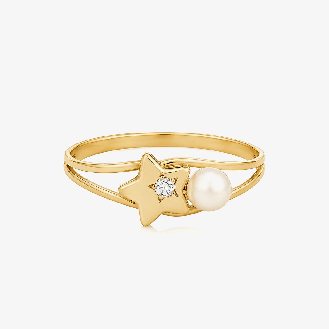 Carmina Ring
