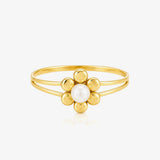 Anillo Carolina