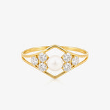 Anillo Cleo
