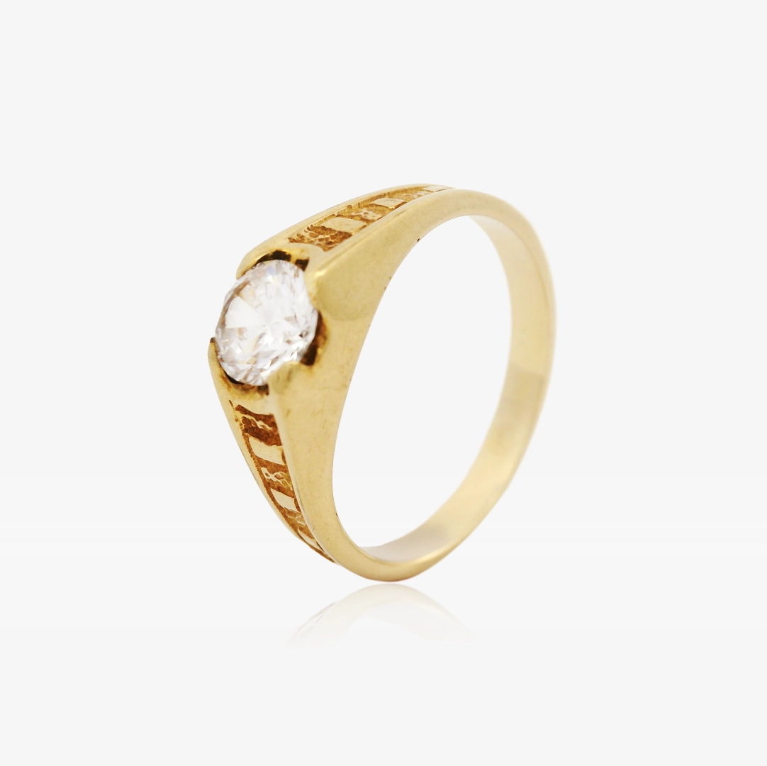 Solitaire GOLD9 Cadet No. 21