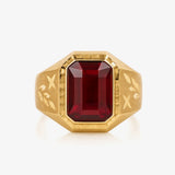 Ruby Seal