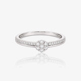 Diamond ring - DC