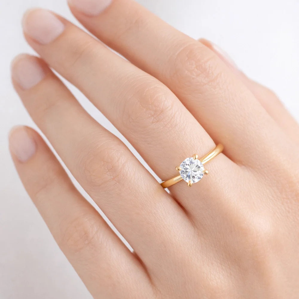 Solitario 4 Garras