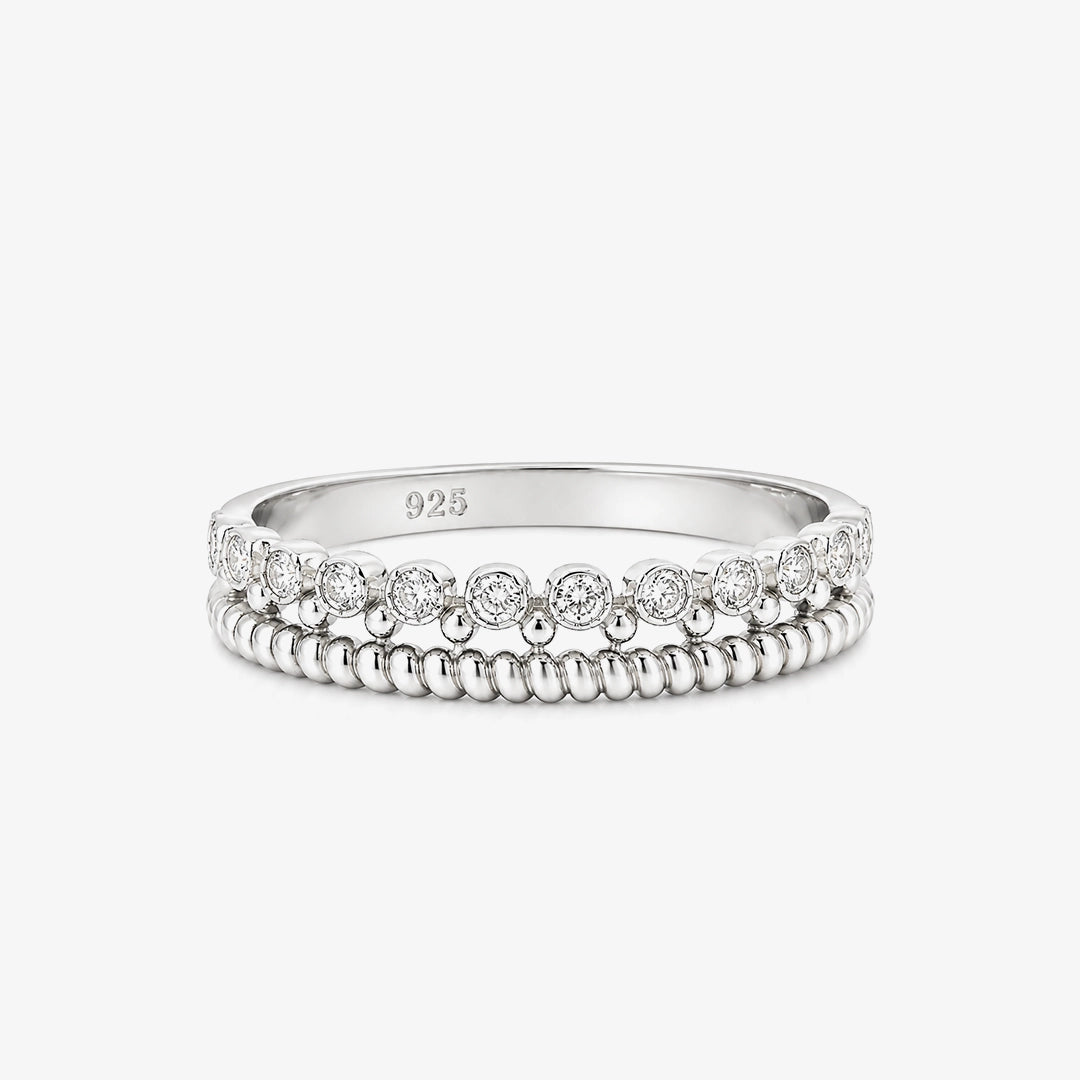 Anillo Tiara