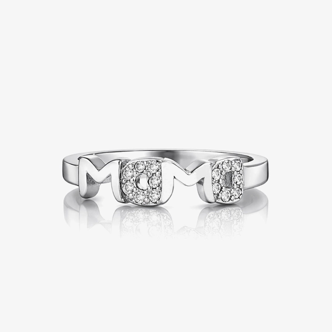 Mom Ring