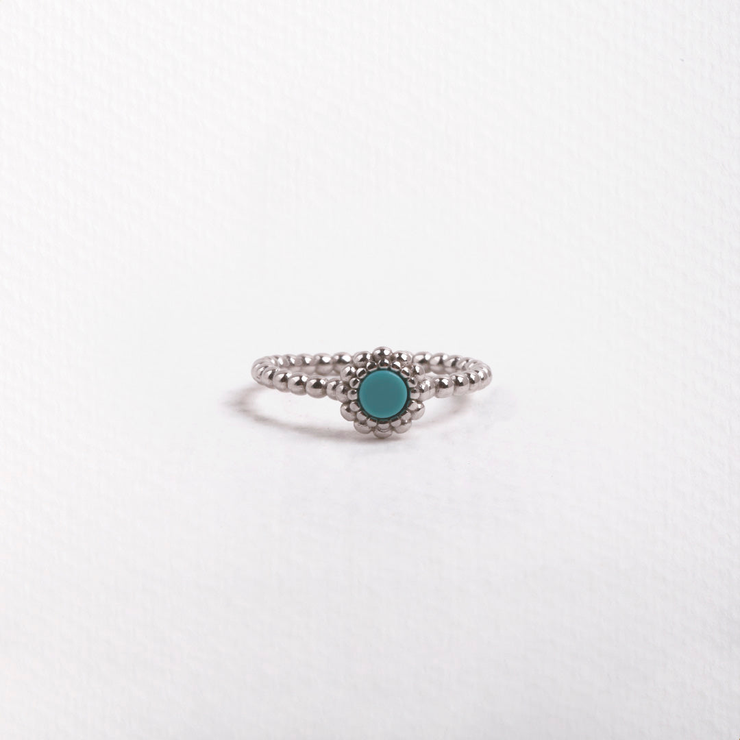 Turquoise ring