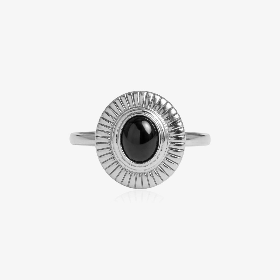 Anillo Oval Gallones