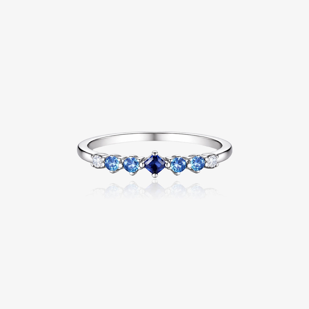 Anillo Azules