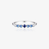 Anillo Azules