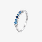 Anillo Azules