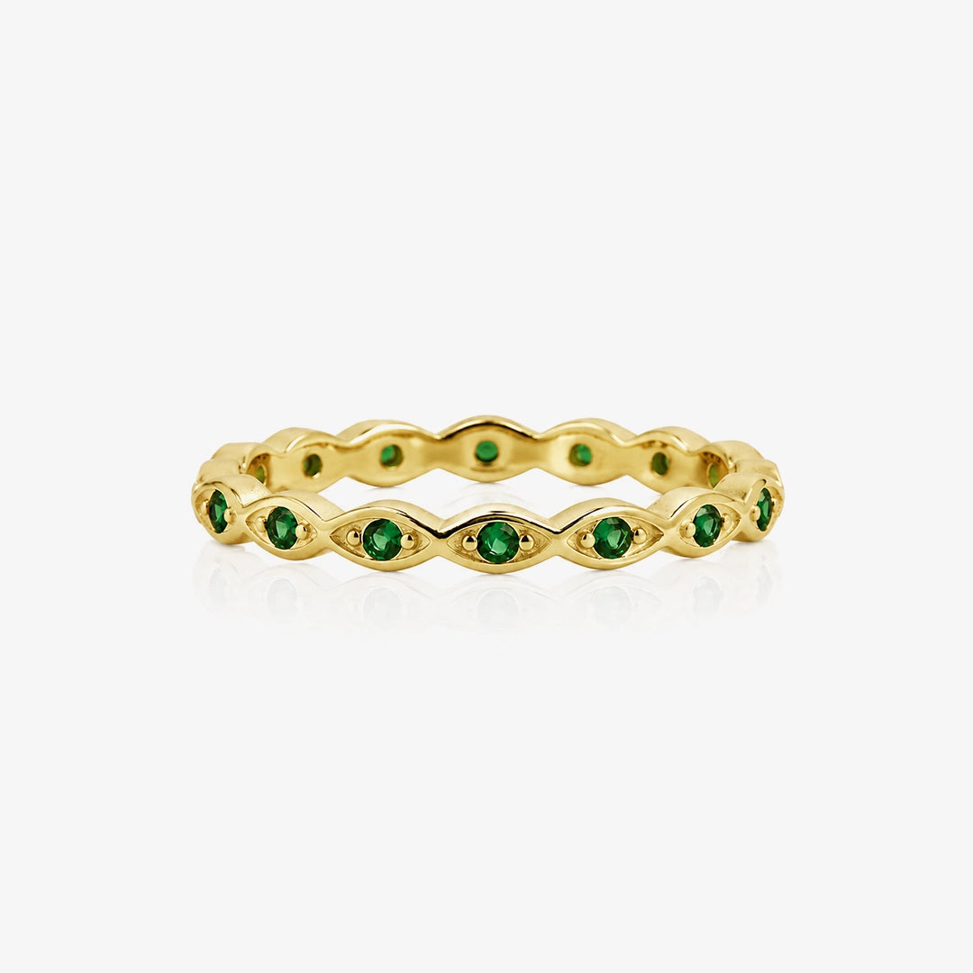Sailor Ring