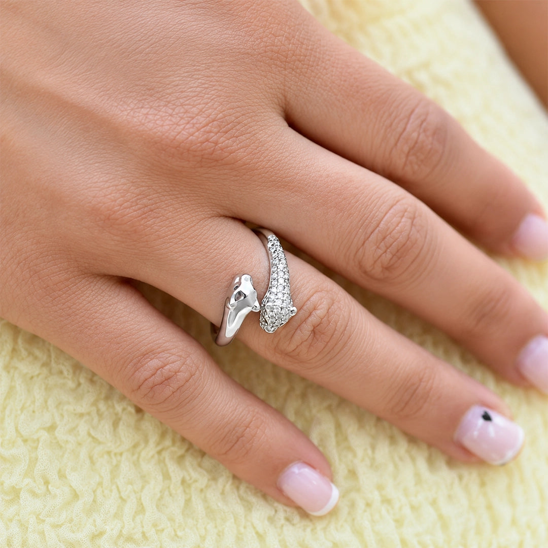 Panther Ring