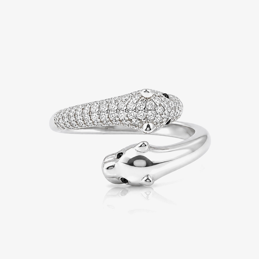 Panther Ring