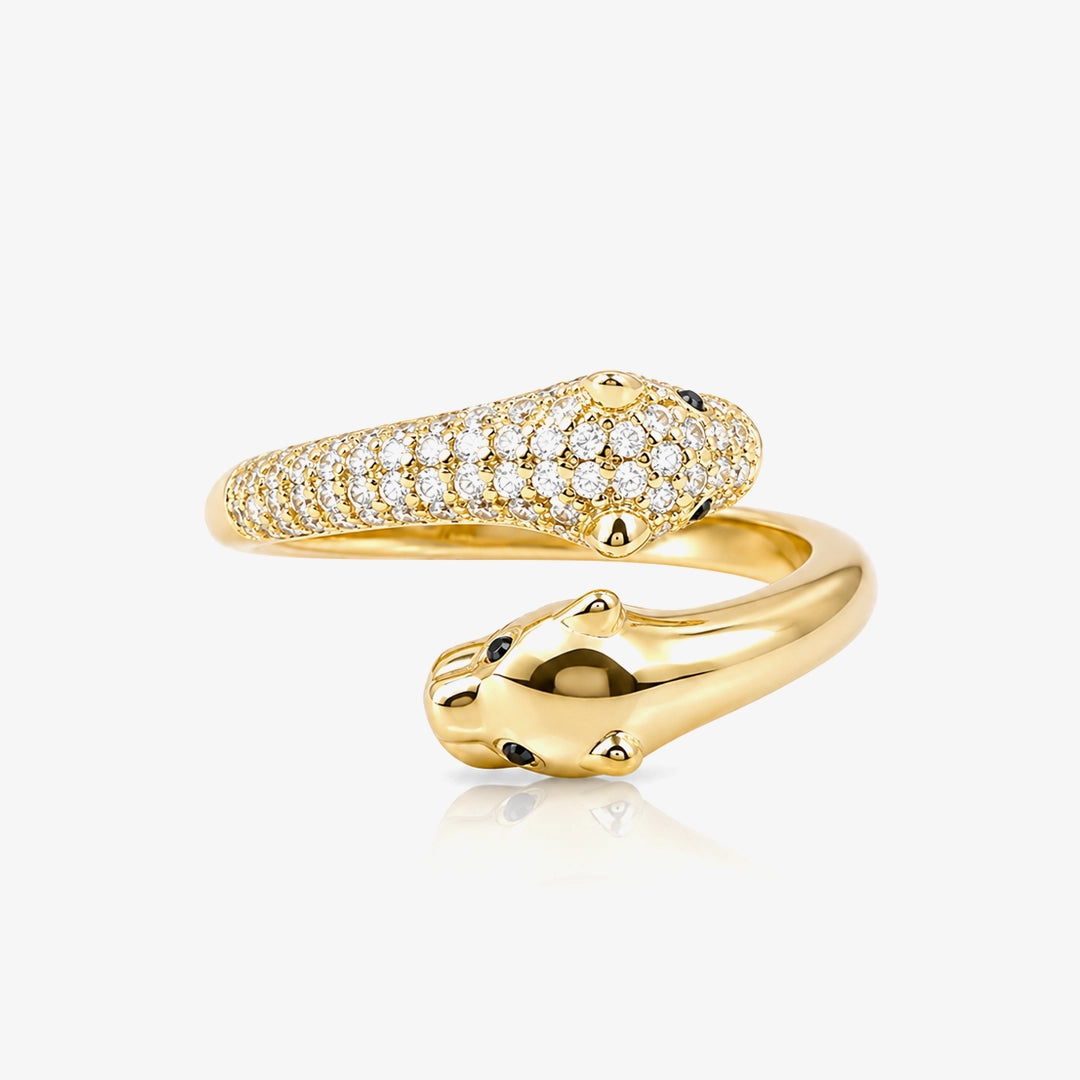 Panther Ring