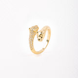 Panther Ring