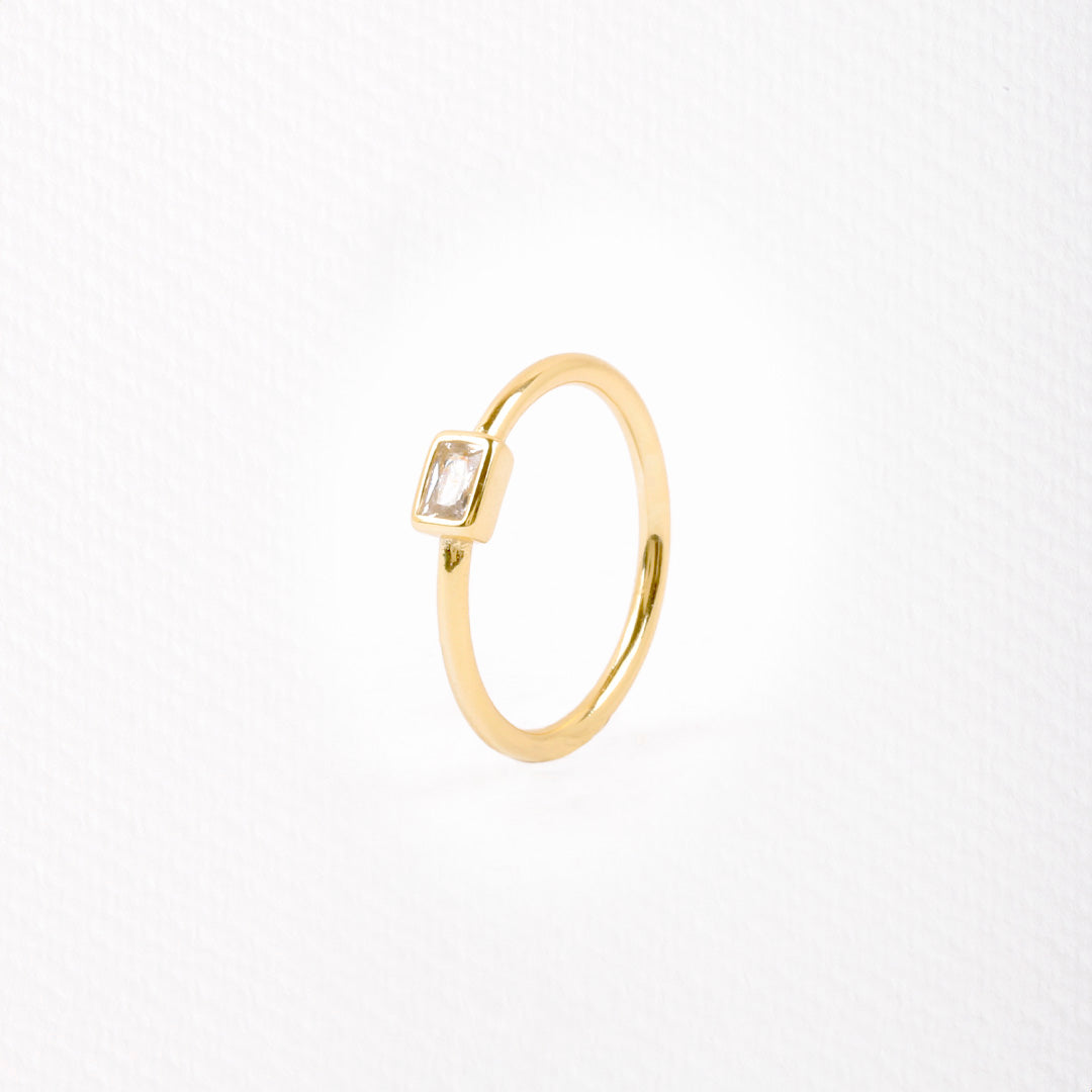 Lux ring