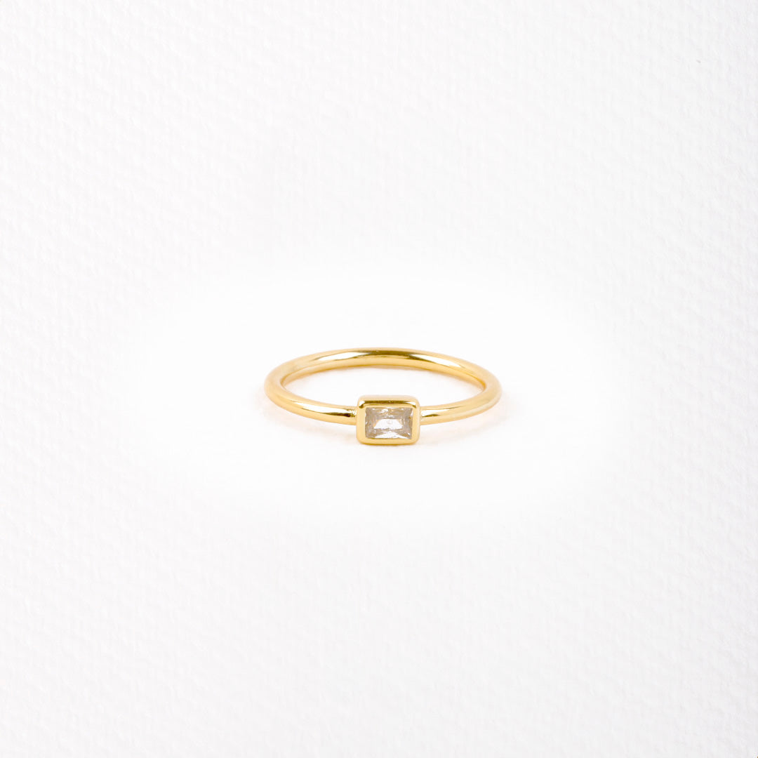 Lux ring