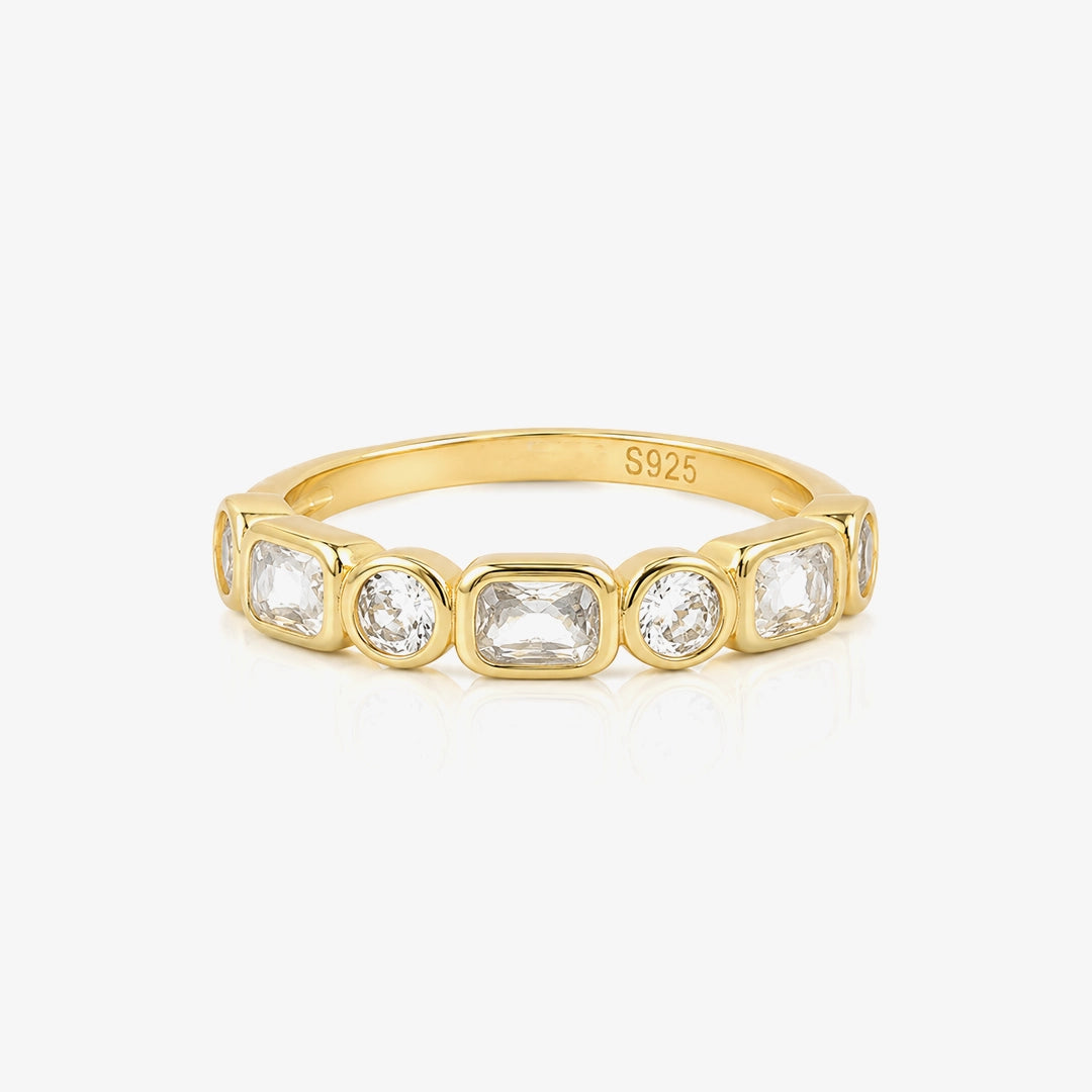 Lux reign ring