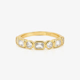 Anillo reinado Luxilver