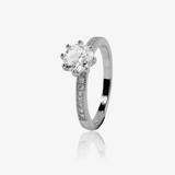 Anillo Circonitas Central
