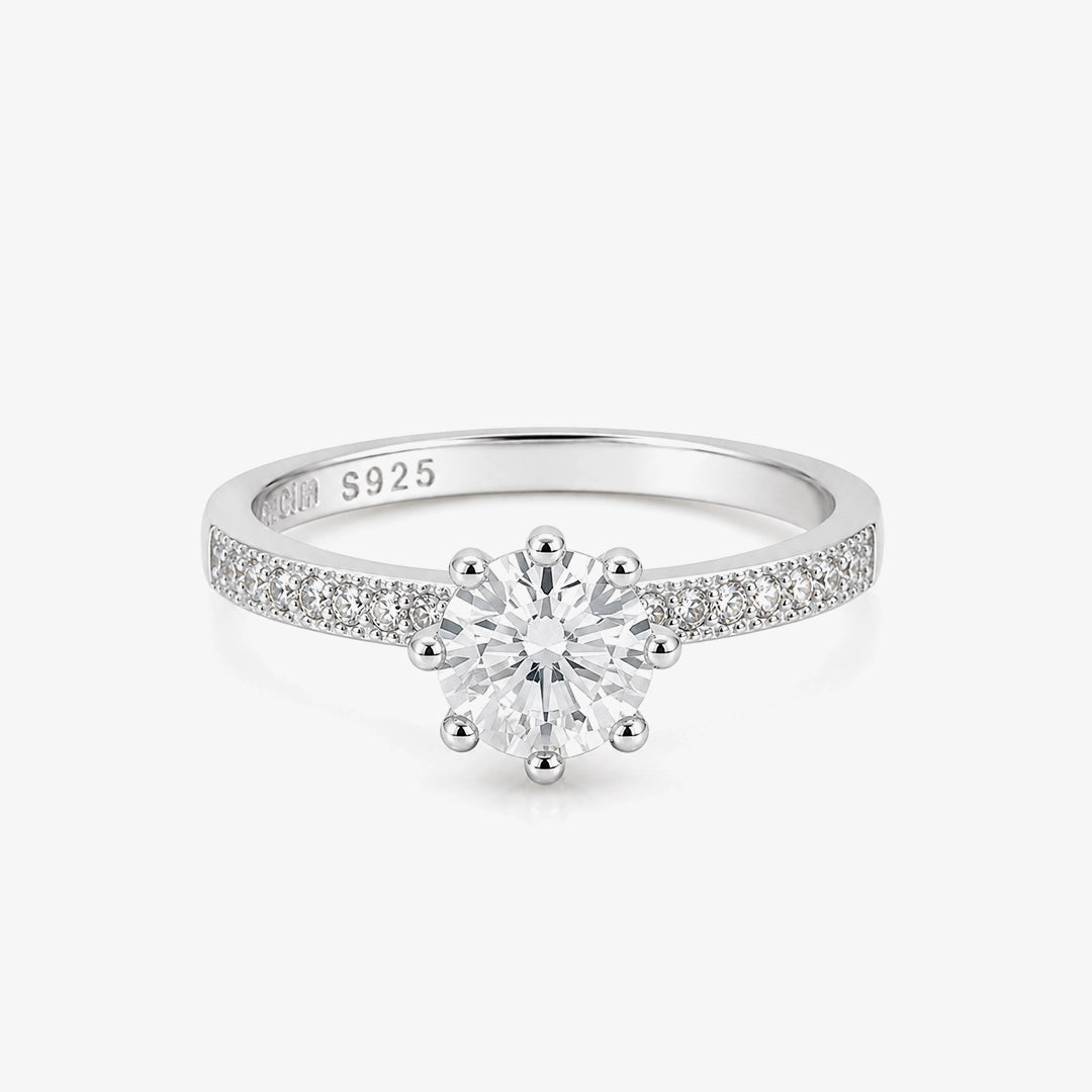 Anillo Circonitas Central