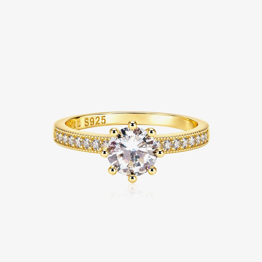 Anillo reina