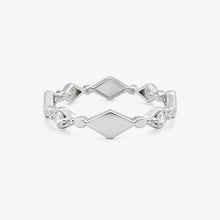 Anillo Maia Luxilver