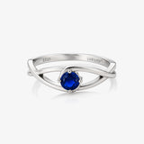Alhena Ring