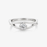 Alhena Ring