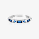 Anillo Deneb Luxilver