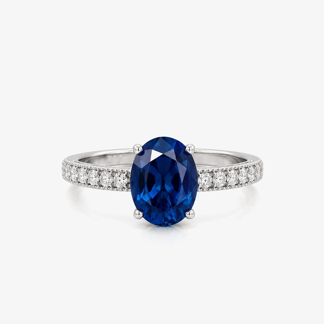 Altair Ring