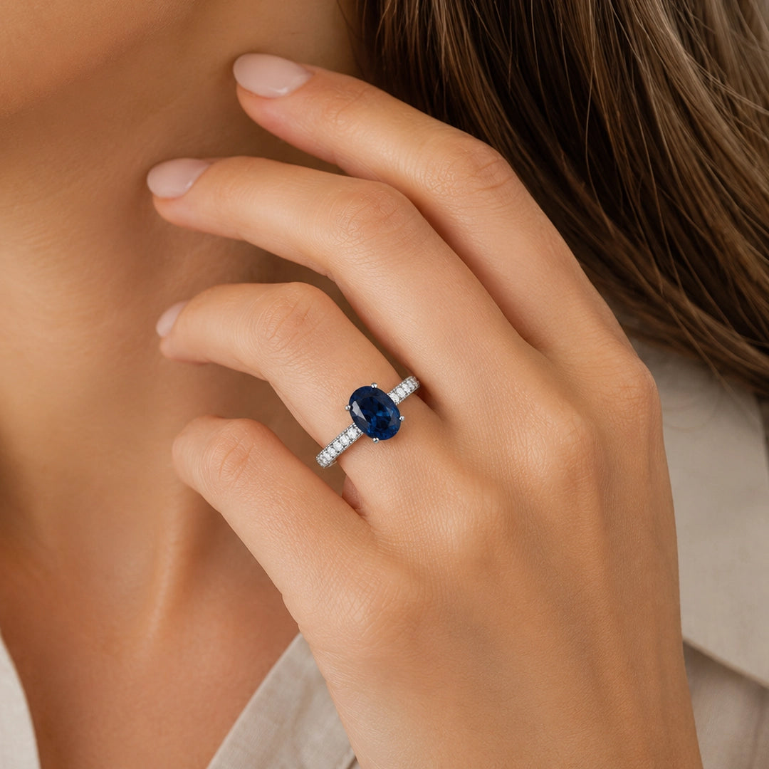 Altair Ring