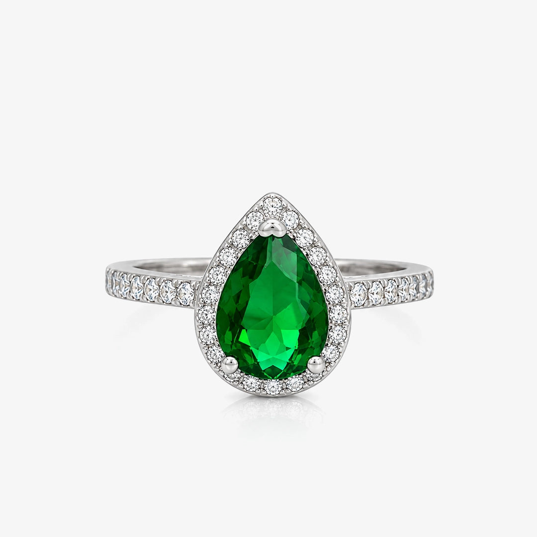 Aurora Ring
